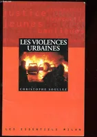 VIOLENCES URBAINES