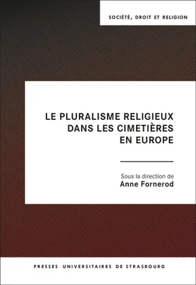 Le pluralisme religieux dans les cimetières en Europe