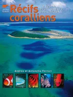 Récifs coralliens, La Faune sous-marine des coraux