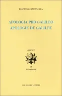 Apologie de Galilée