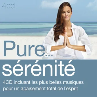 CD / Pure Sérénité