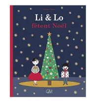 Li & Lo fêtent Noël