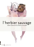 1, L'Herbier sauvage T01