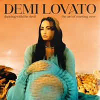 CD / Dancing with the devil... the art of starting over / Demi Lovat / Lovato, De