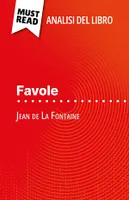 Favole, di Jean de La Fontaine