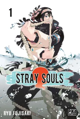 1, Stray Souls T01