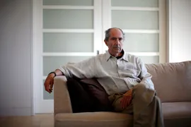 Hommage à Philip Roth