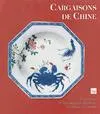 Cargaisons de Chine, porcelaines de la Compagnie des Indes du Musée de Lorient
