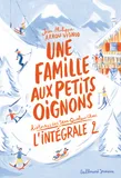 2, Une famille aux petits oignons, Histoires des Jean-Quelque-Chose