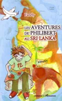 Les aventures de Philibert au Sri Lanka