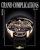Grand Complications 11 /anglais