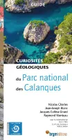 Curiosités géologiques du parc national des Calanques