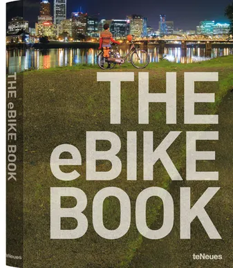 The eBike Book /anglais