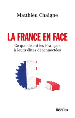 La France en face, Ce que disent les Français à leurs élites déconnectées