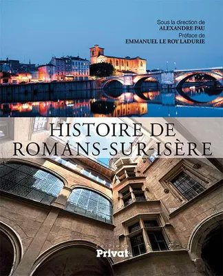 Histoire de Romans-sur-Isère