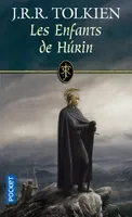 Narn I chîn Húrin / le conte des enfants de Húrin, le conte des enfants de Húrin