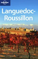 Languedoc-Roussilon 1ed -anglais-