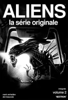2, Aliens, la série originale, Intégrale