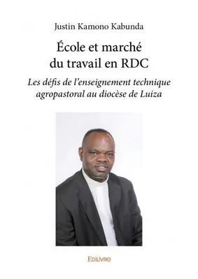 École et marché du travail en RDC, Les défis de l'enseignement technique agropastoral au diocèse de luiza