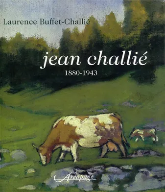 Jean Challié