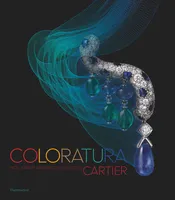 Coloratura, High jewelry and precious objects by Cartier