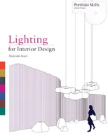 Lighting for Interior Design /anglais