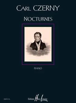 Nocturnes, Piano