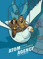 Atom agency / Petit hanneton