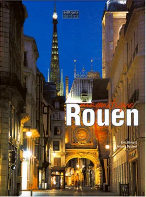 Rouen magnifique
