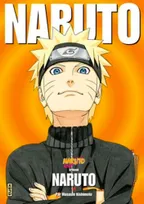Naruto (Artbooks) - Tome 2