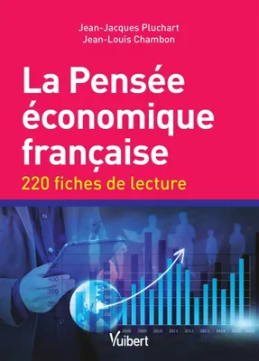 La Pensée économique française, 220 fiches de lecture
