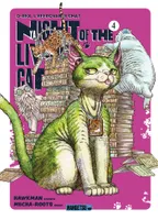 4, Nyaight of the Living Cat T04