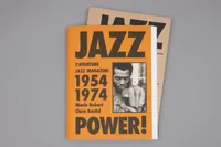 Jazz power !, L'aventure 