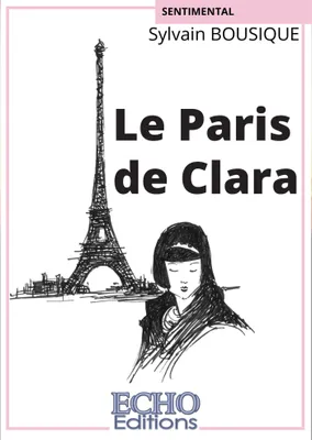 Le Paris de Clara