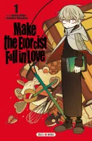 1, Make the Exorcist Fall in Love T01