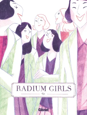Radium Girls, Radium Girls