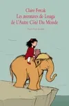 Livres Jeunesse de 6 à 12 ans Romans aventures de louga de l autre cote du Claire Fercak