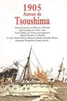 1905 autour de Tsoushima