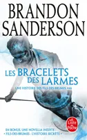Les Bracelets des Larmes - Fils-des-Brumes - Tome 6