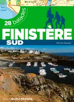 Finistère Sud, 28 balades