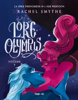 3, Lore Olympus - Tome 03