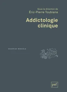 Addictologie clinique