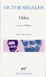 Odes, Thibet