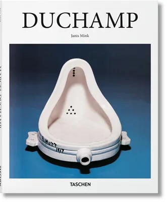 Duchamp, BA