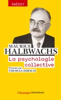 La Psychologie collective