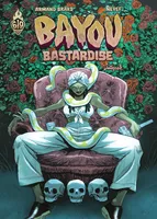 Bayou Bastardise, Intégrale