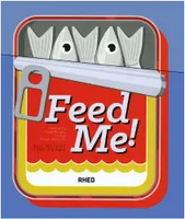 Feed Me! /anglais