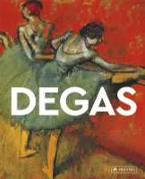 Degas (Masters of Art) /anglais
