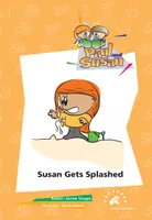 Susan Gets Splashed