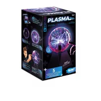 Boule Plasma